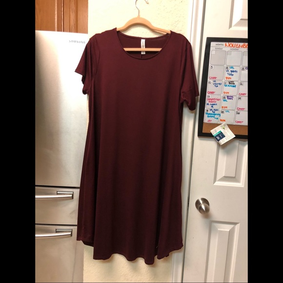 Zenana Outfitters Dresses & Skirts - Zenana Outfitters Dress w/ Pockets!